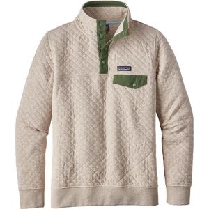 Patagonia pullover